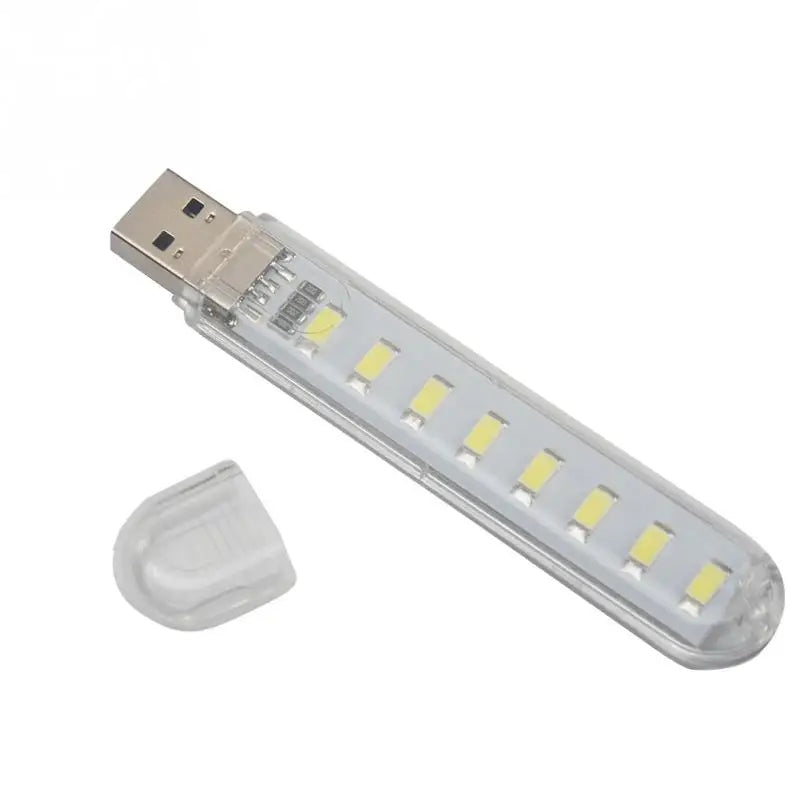 FINE LINE LED PORTABLE PC LIGHT - FINE LINE QUALITY PRODUCTS