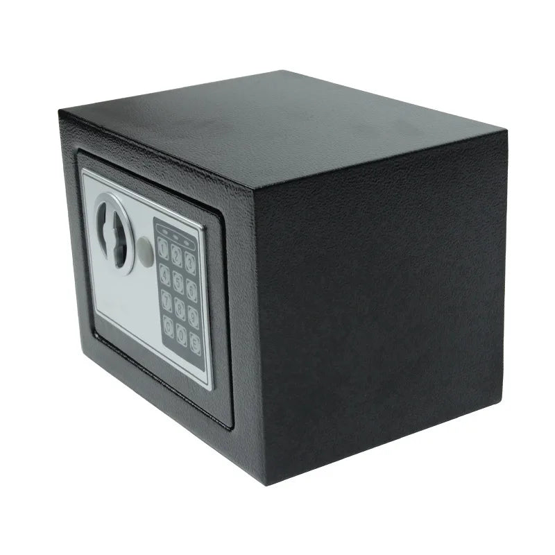 FINE LINE DIGITAL ELECTRONIC PASSWORD SAFE BOX - FINE LINE QUALITY PRODUCTS