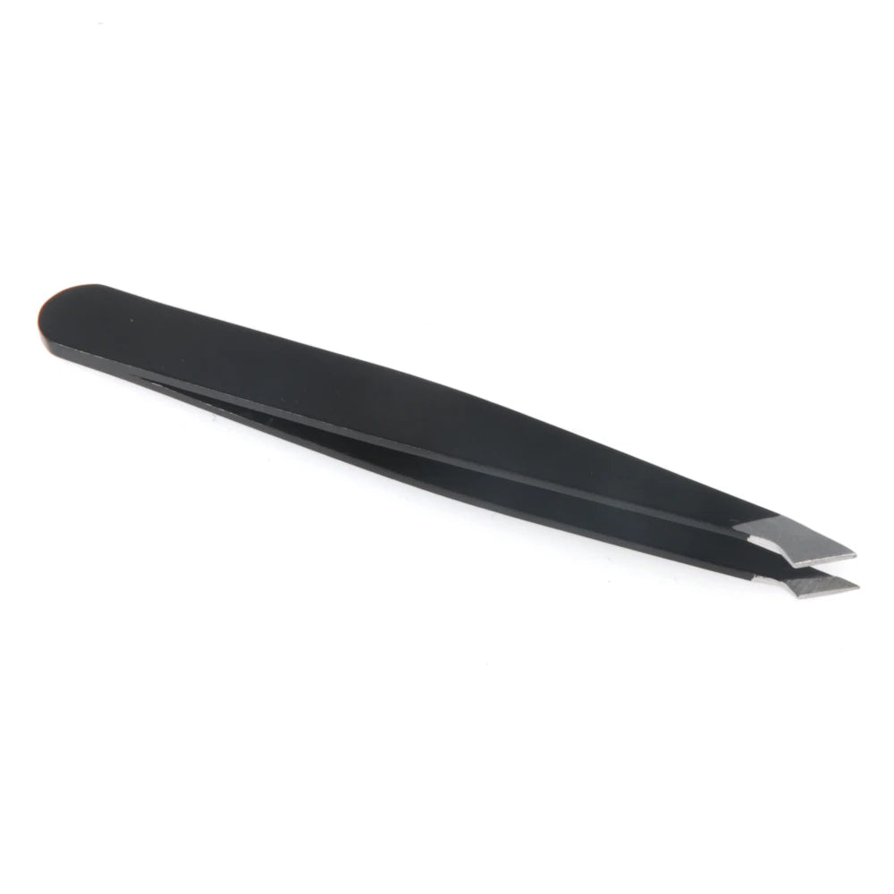 FINE LINE 1.5mm STAINLESS STEEL PRECISION TWEEZERS - FINE LINE QUALITY PRODUCTS