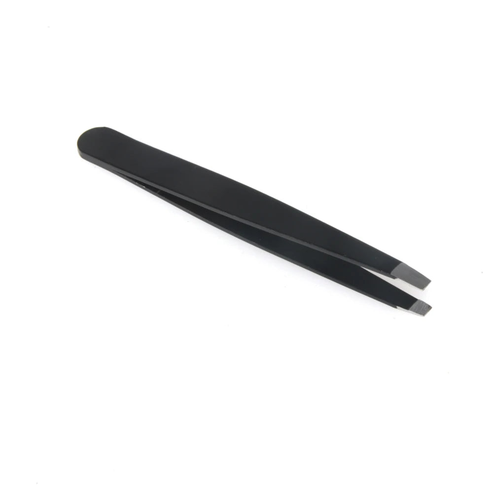 FINE LINE 1.5mm STAINLESS STEEL PRECISION TWEEZERS - FINE LINE QUALITY PRODUCTS