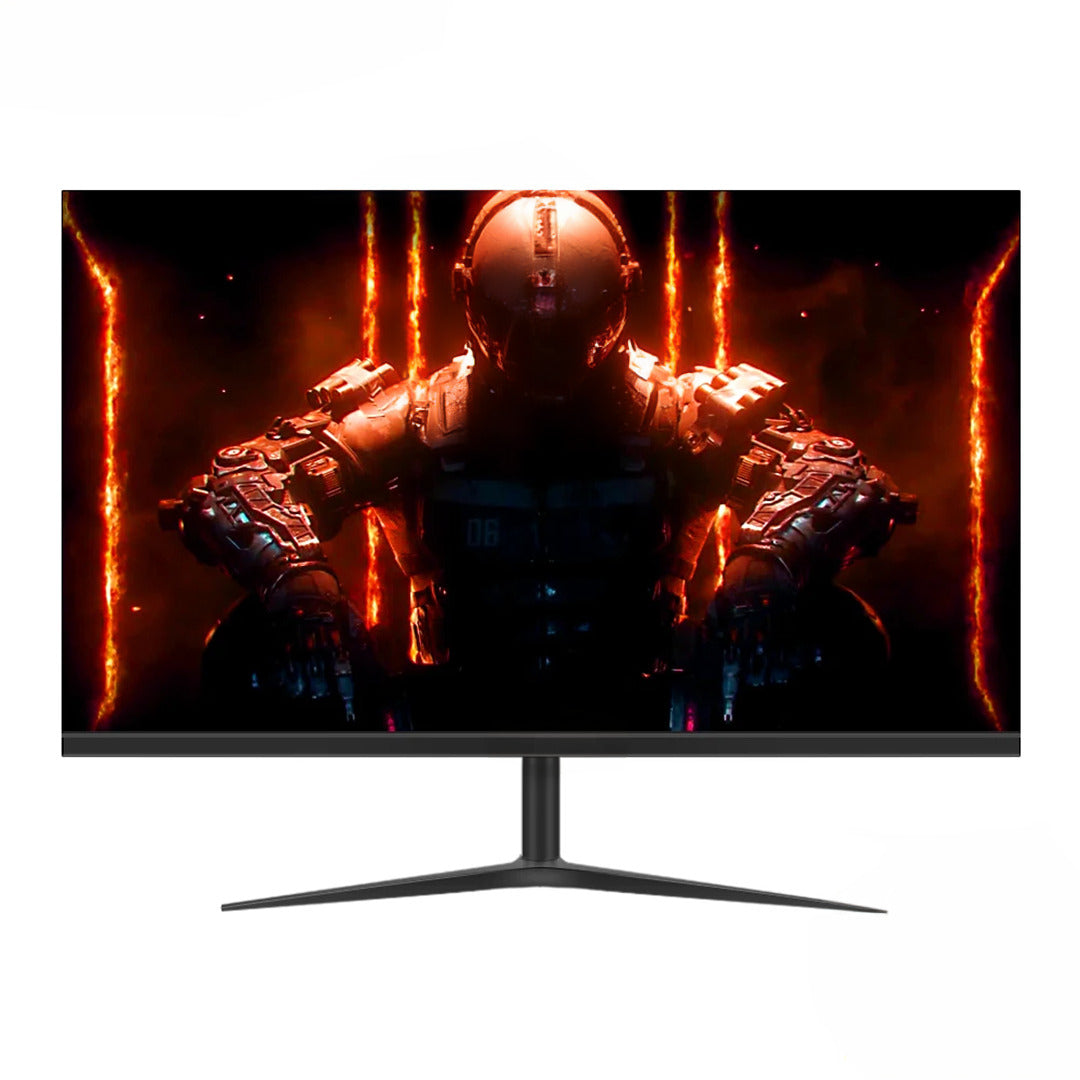 FINE LINE IPS HD 24 INCH GAMING MONITOR FOR ALL GAMING CONSOLES AND PC'S - FINE LINE QUALITY PRODUCTS