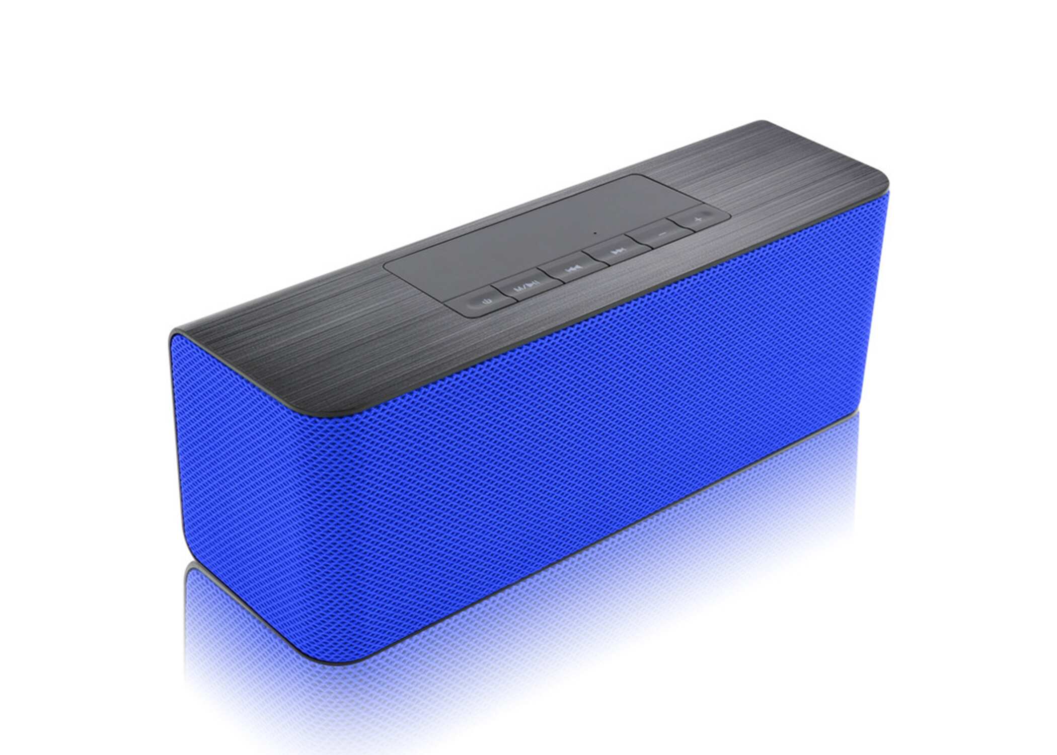 FINE LINE HI-FI BLUETOOTH SPEAKER - FINE LINE QUALITY PRODUCTS