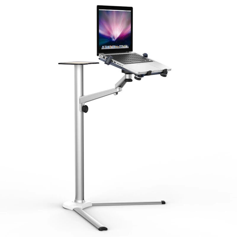 FINE LINE 3 IN 1 COMPUTER STAND - FINE LINE QUALITY PRODUCTS