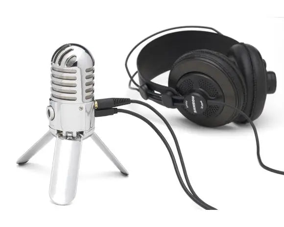 FINE LINE PRO STUDIO RECORDING MICROPHONE - FINE LINE QUALITY PRODUCTS