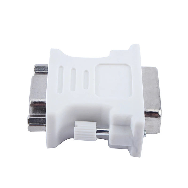 FINE LINE DVI to VGA CABLE ADAPTER - FINE LINE QUALITY PRODUCTS