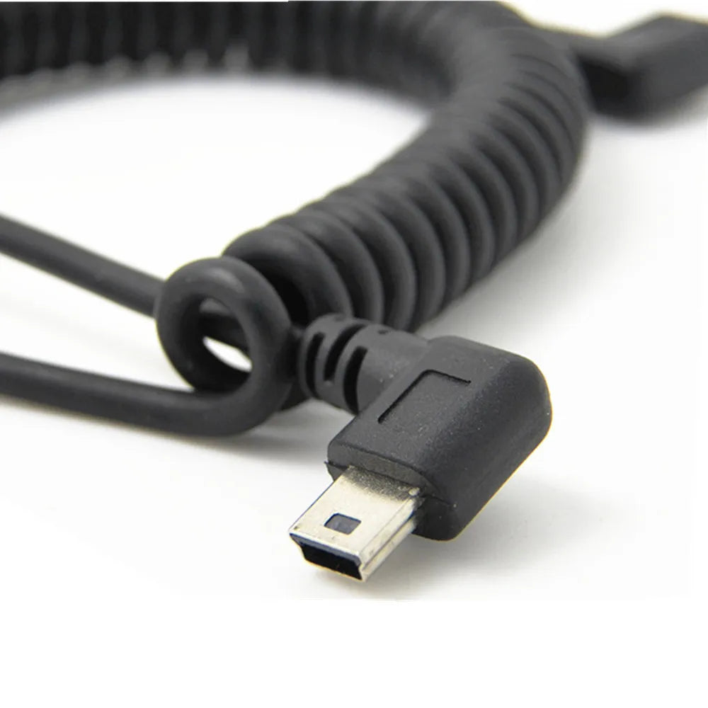 FINE LINE MINI USB CHARGING CABLE - FINE LINE QUALITY PRODUCTS