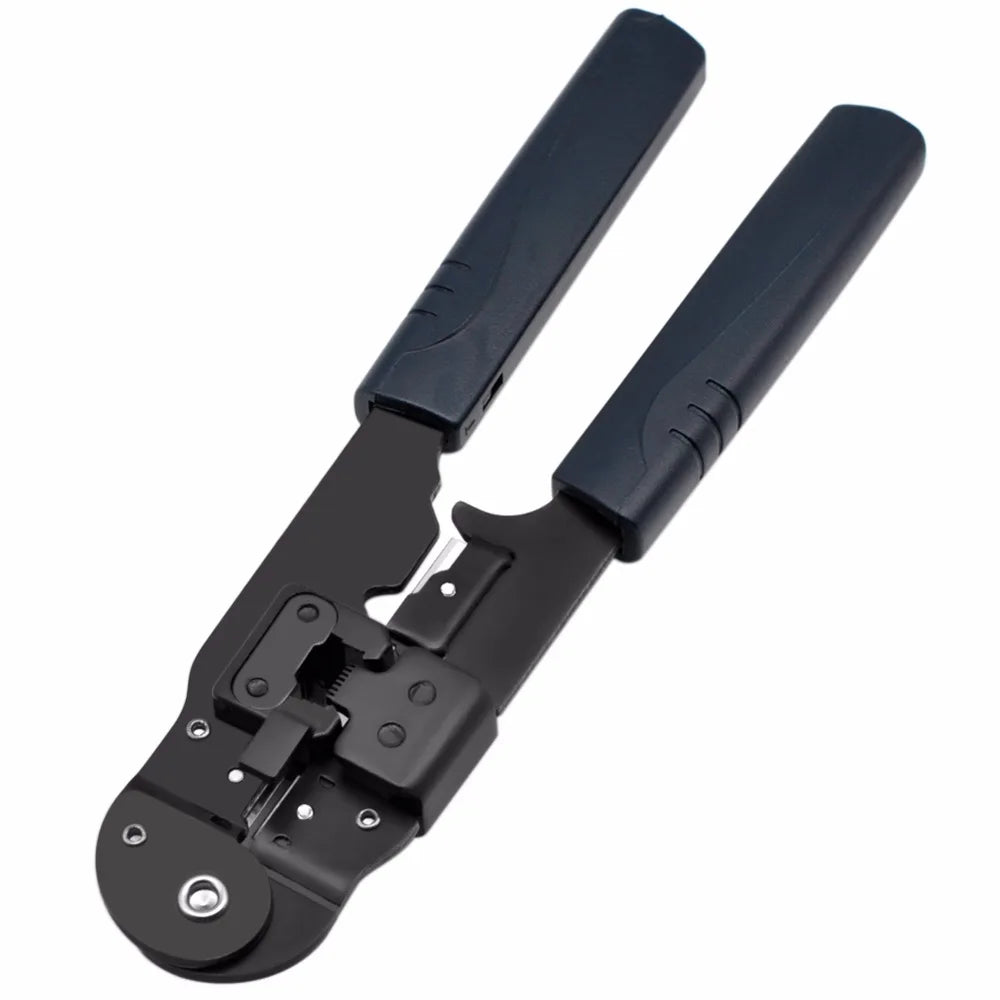 FINE LINE MULTII-FUNCTION CABLE CRIMPER - FINE LINE QUALITY PRODUCTS