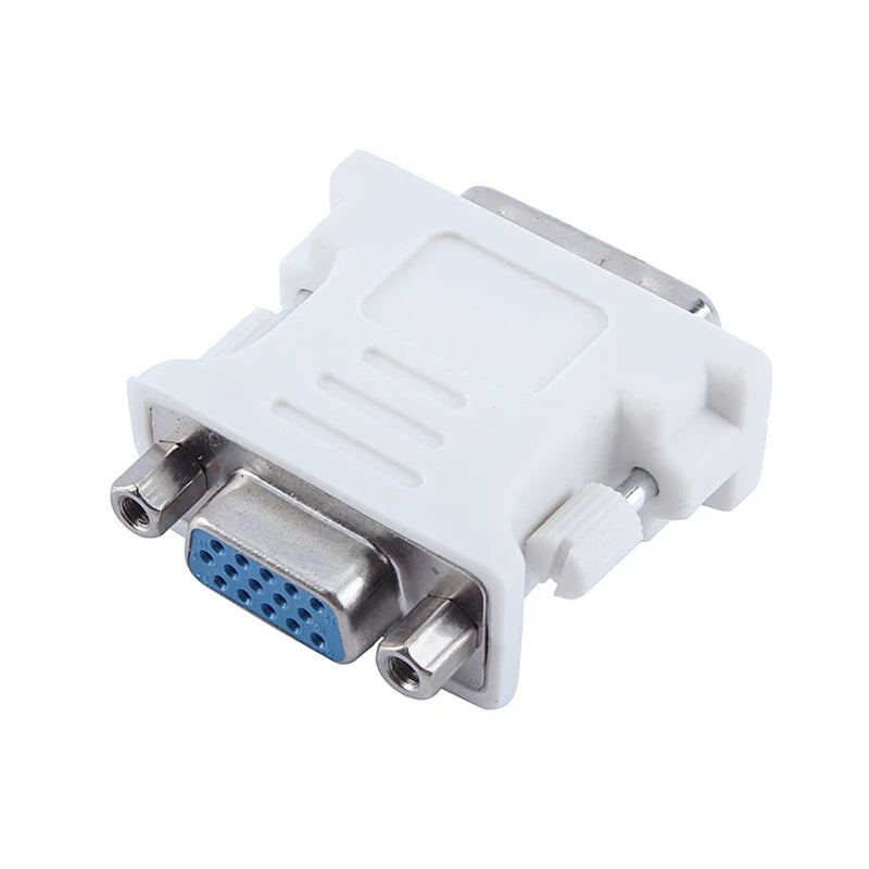 FINE LINE DVI to VGA CABLE ADAPTER - FINE LINE QUALITY PRODUCTS