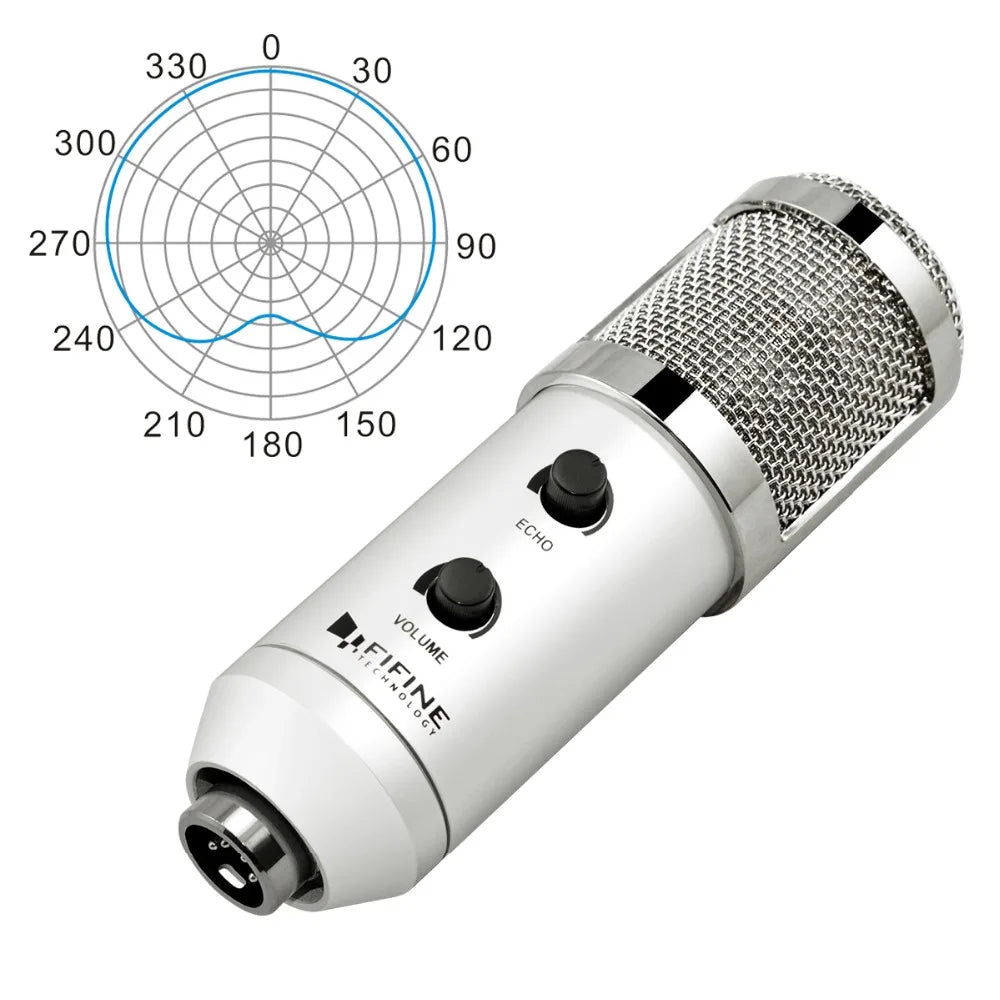 FINE LINE PLAYBACK  MICROPHONE - FINE LINE QUALITY PRODUCTS