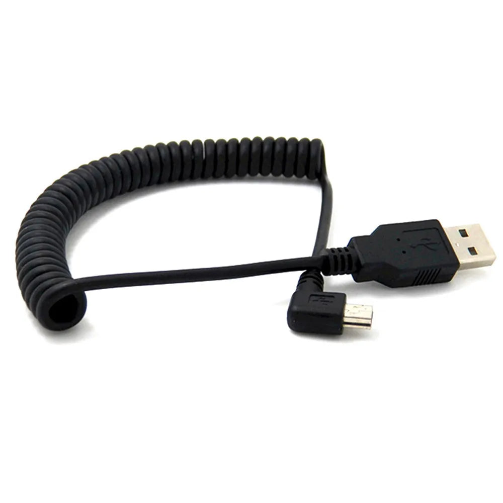 FINE LINE MINI USB CHARGING CABLE - FINE LINE QUALITY PRODUCTS