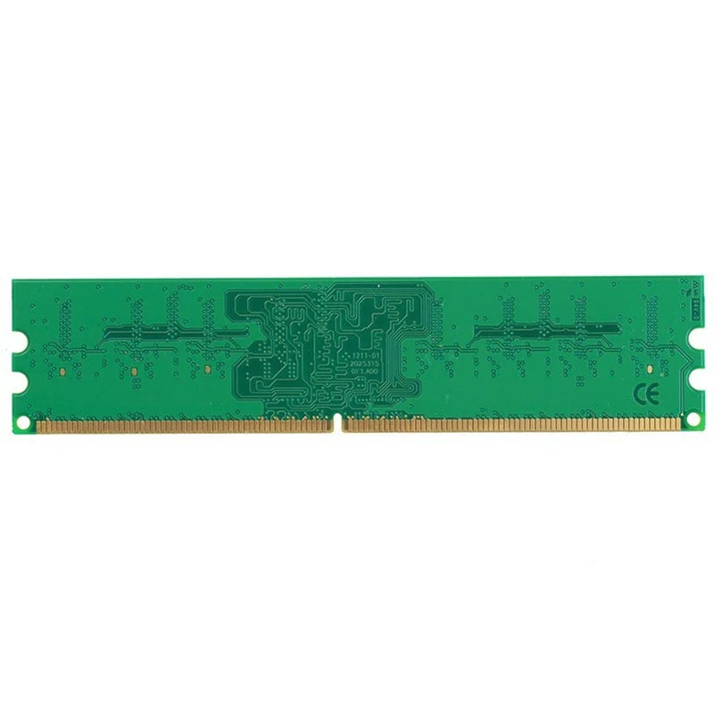 FINE LINE 2GB DDR3 1333MHz Desktop PC RAM - FINE LINE QUALITY PRODUCTS