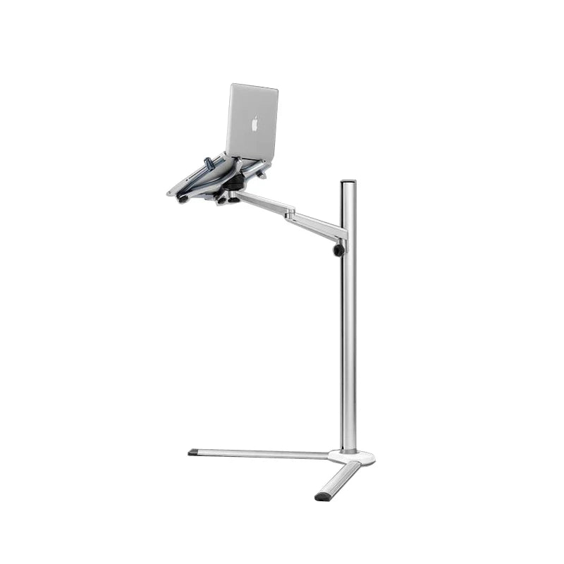 FINE LINE 3 IN 1 COMPUTER STAND - FINE LINE QUALITY PRODUCTS