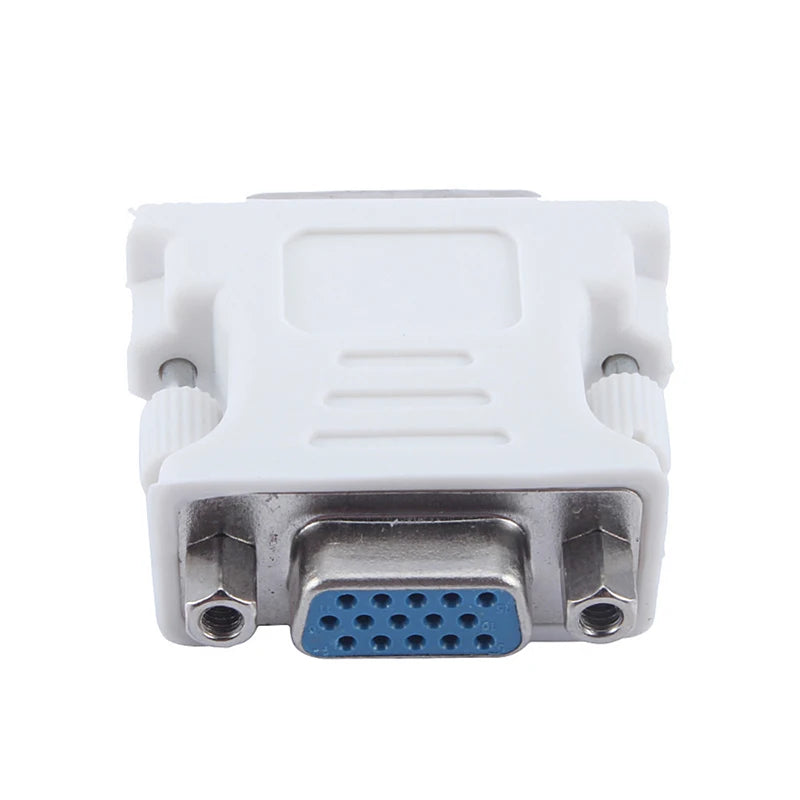 FINE LINE DVI to VGA CABLE ADAPTER - FINE LINE QUALITY PRODUCTS