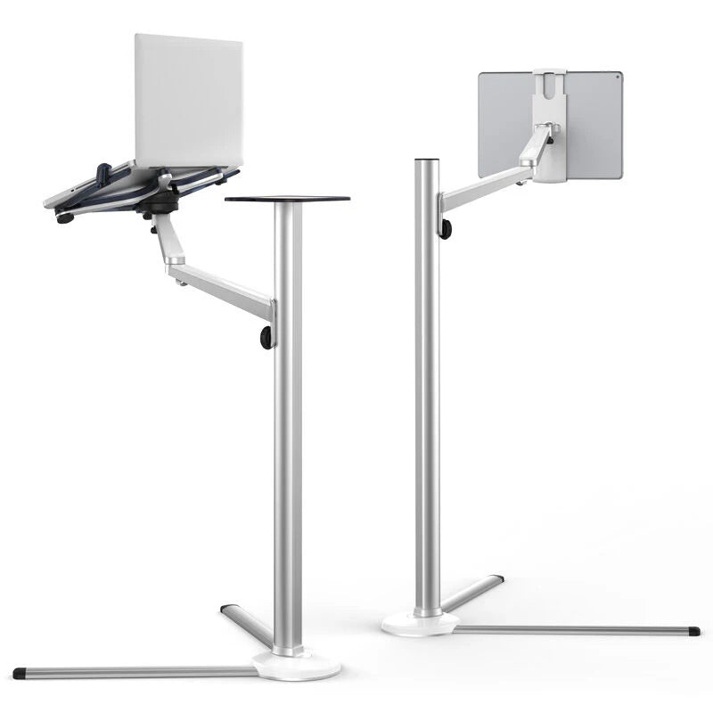 FINE LINE 3 IN 1 COMPUTER STAND - FINE LINE QUALITY PRODUCTS