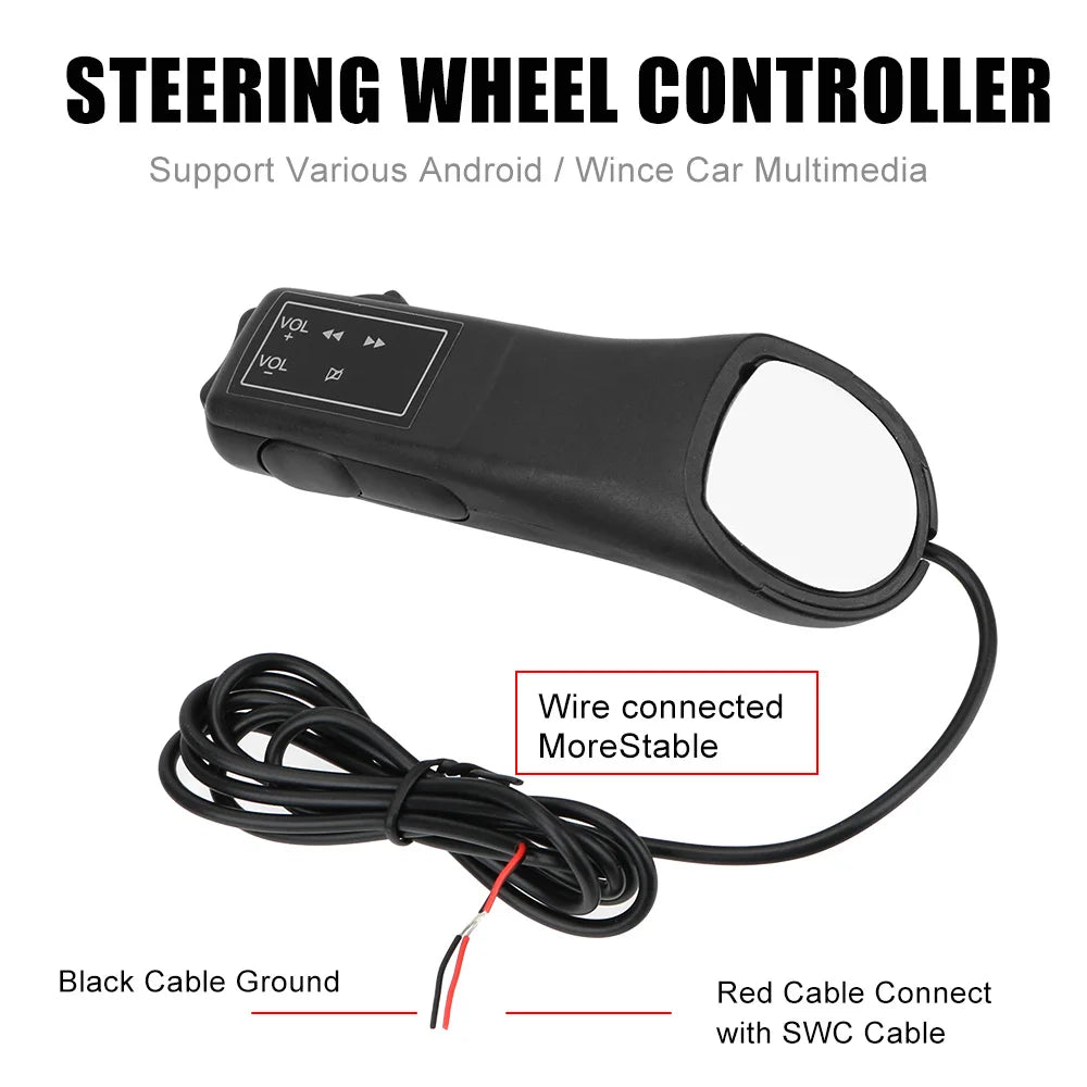 FINE LINE CAR WHEEL REMOTE - FINE LINE QUALITY PRODUCTS