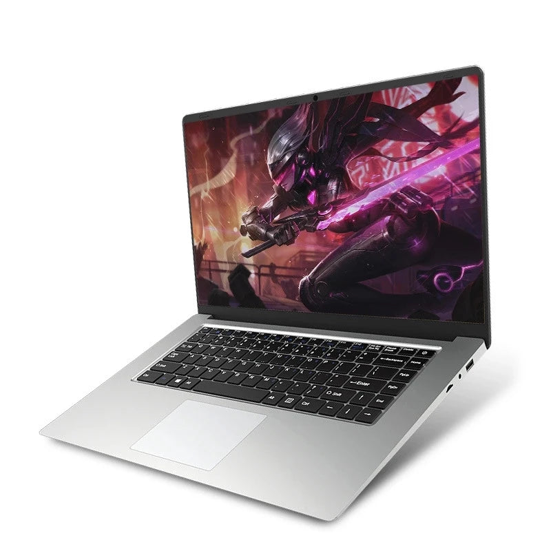 FINE LINE ENHANCED 14 INCH GAMING LAPTOP - FINE LINE QUALITY PRODUCTS