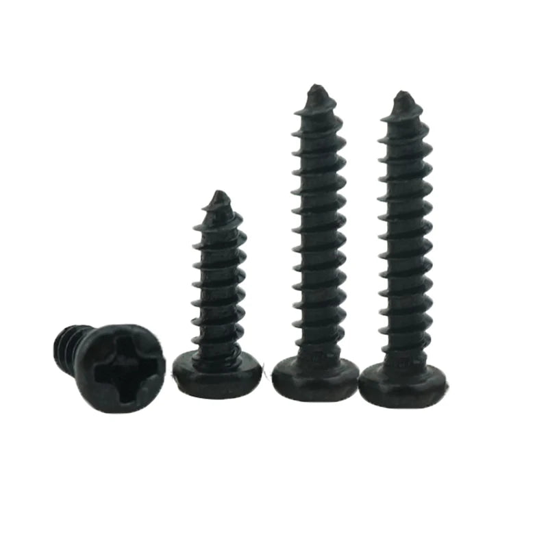 FINE LINE LAPTOP SCREWS PAN  HEAD - FINE LINE QUALITY PRODUCTS