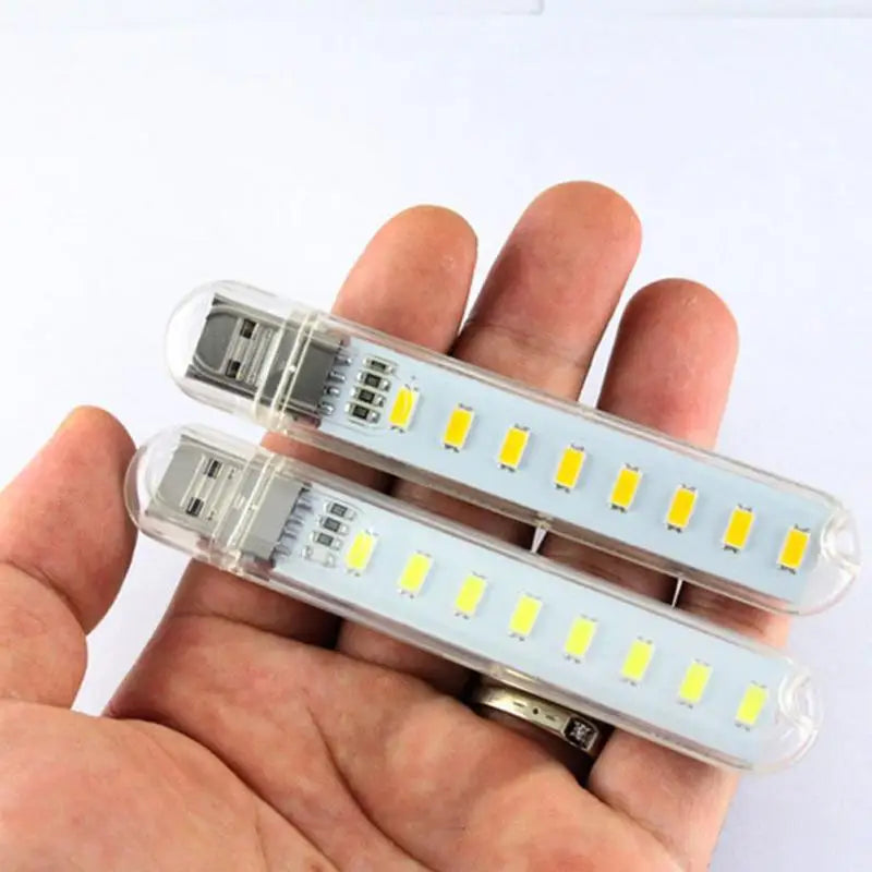 FINE LINE LED PORTABLE PC LIGHT - FINE LINE QUALITY PRODUCTS