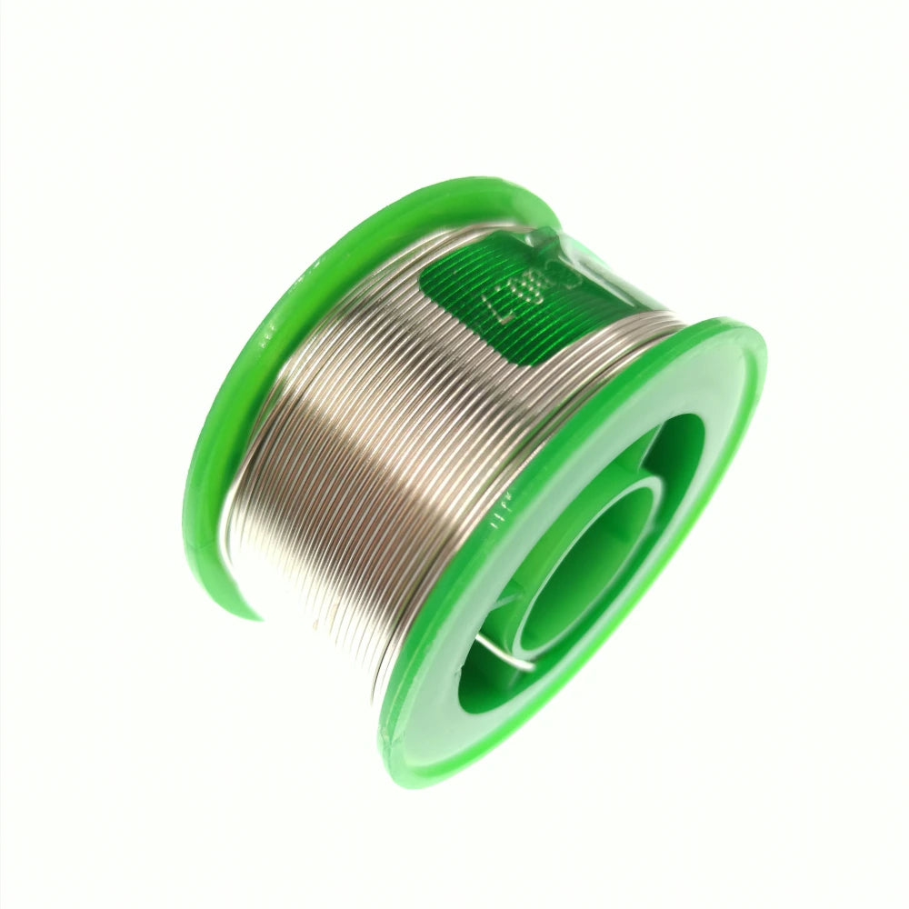 FINE LINE LEAD-FREE SOLDER WIRE - FINE LINE QUALITY PRODUCTS