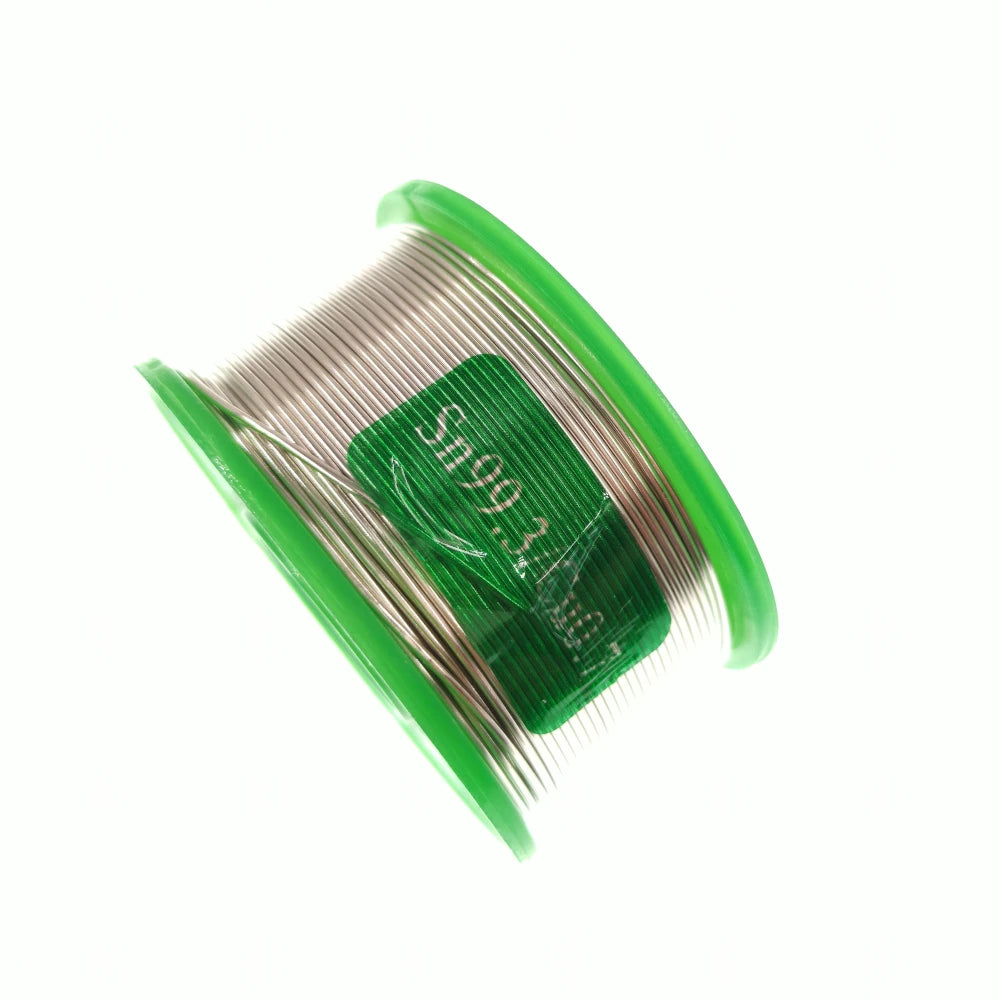 FINE LINE LEAD-FREE SOLDER WIRE - FINE LINE QUALITY PRODUCTS