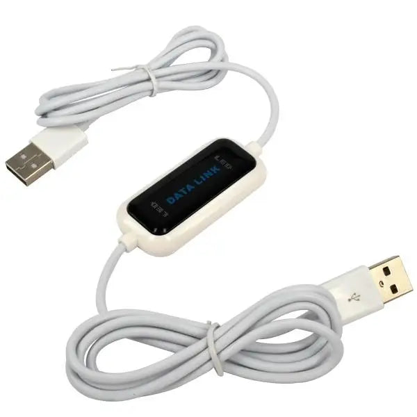 FINE LINE USB PC TO PC TRANSFER CABLE - FINE LINE QUALITY PRODUCTS