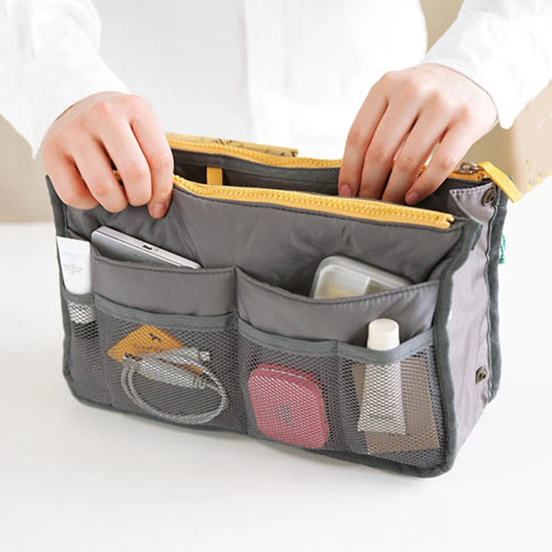 FINE LINE MULTI PURPOSE TRAVELING BAG - FINE LINE QUALITY PRODUCTS