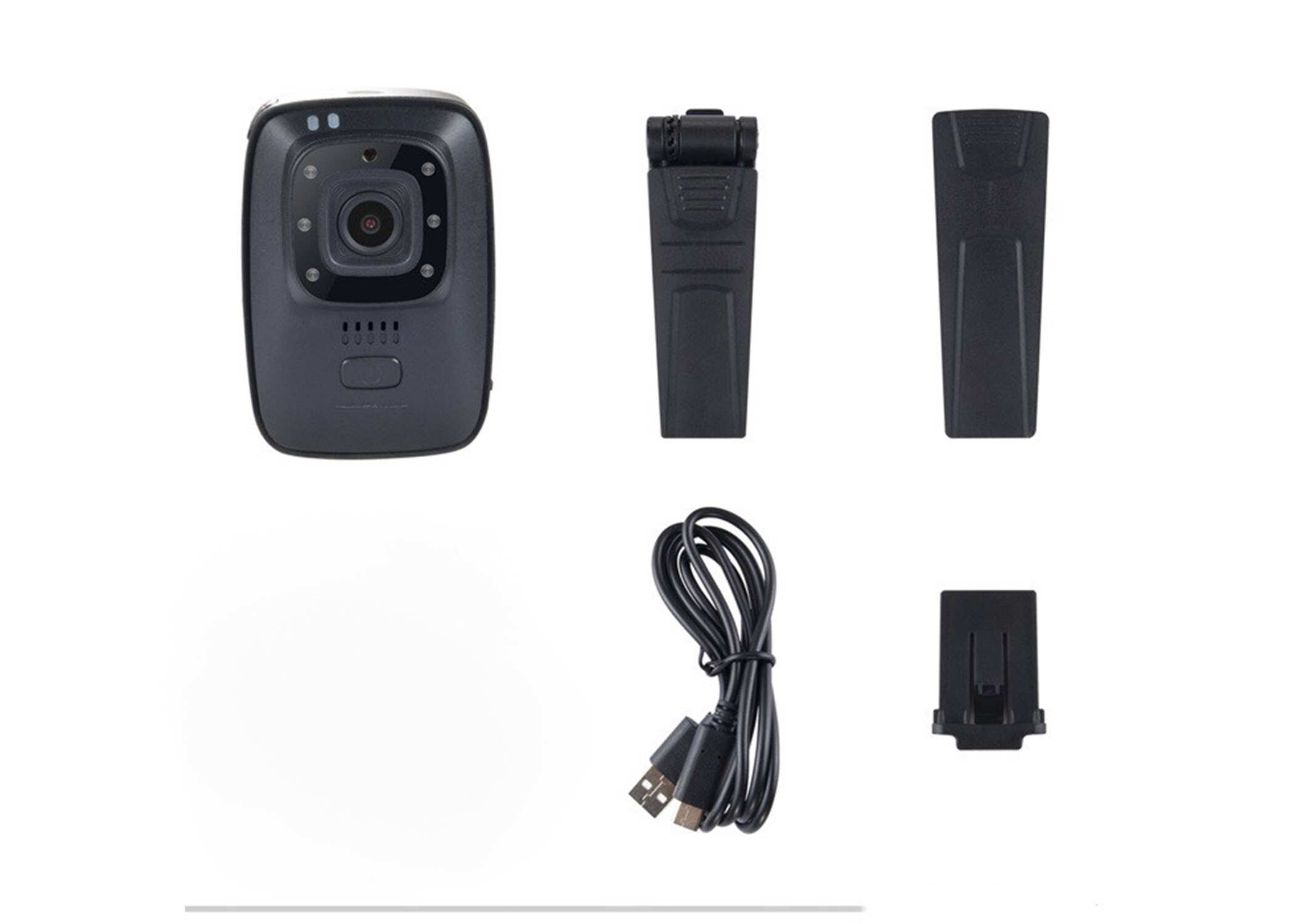 FINE LINE LAW ENFORCEMENT BODY CAMERA - FINE LINE QUALITY PRODUCTS