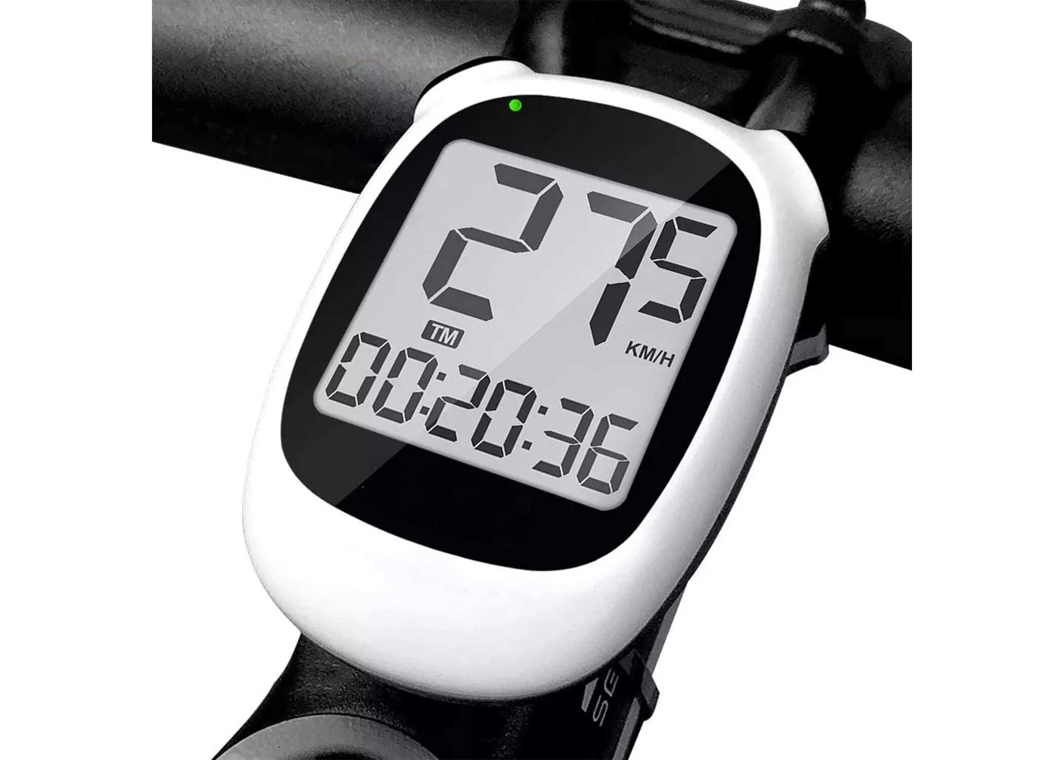 FINE LINE M3 GPS BICYCLE SPEEDOMETER - FINE LINE QUALITY PRODUCTS