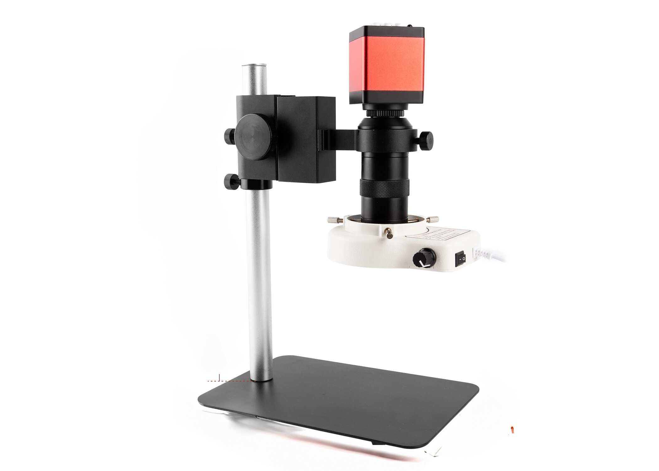 FINE LINE DIGITAL MICROSCOPE - FINE LINE QUALITY PRODUCTS