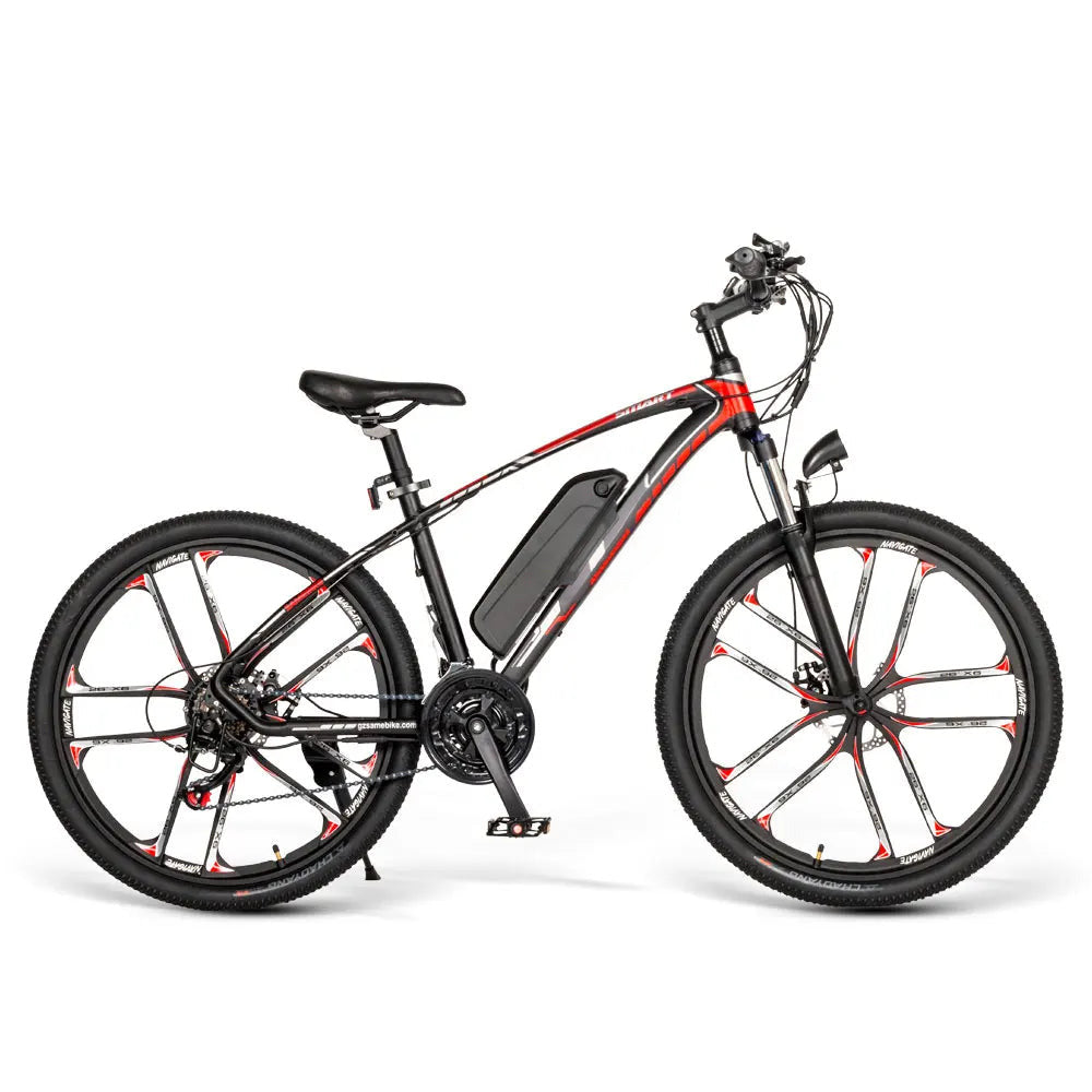 FINE LINE 350W 26 INCH TIRE MOUNTAIN E-BIKE - FINE LINE QUALITY PRODUCTS