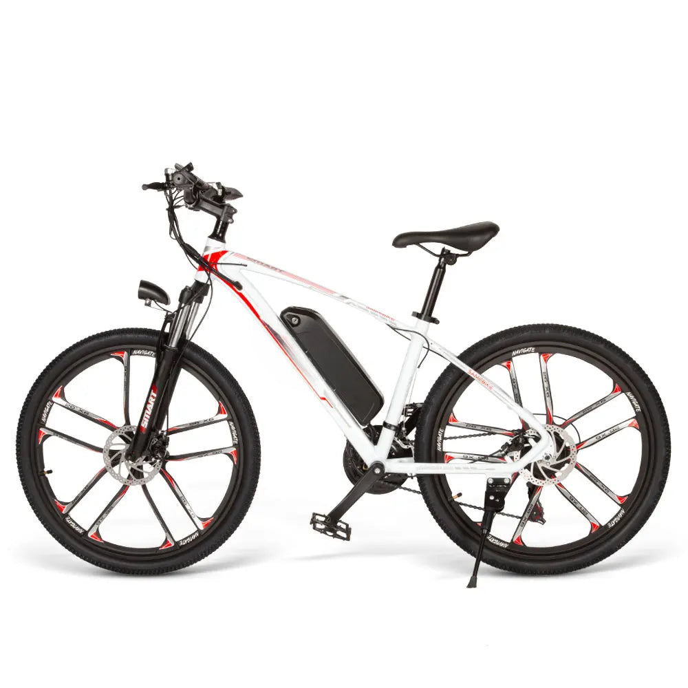 FINE LINE 350W 26 INCH TIRE MOUNTAIN E-BIKE - FINE LINE QUALITY PRODUCTS