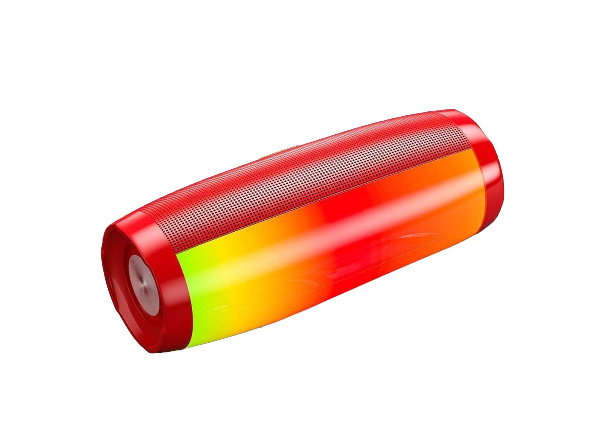 FINE LINE MULTICOLOR LIGHT BLUETOOTH SPEAKER  W/SUBWOOFER - FINE LINE QUALITY PRODUCTS