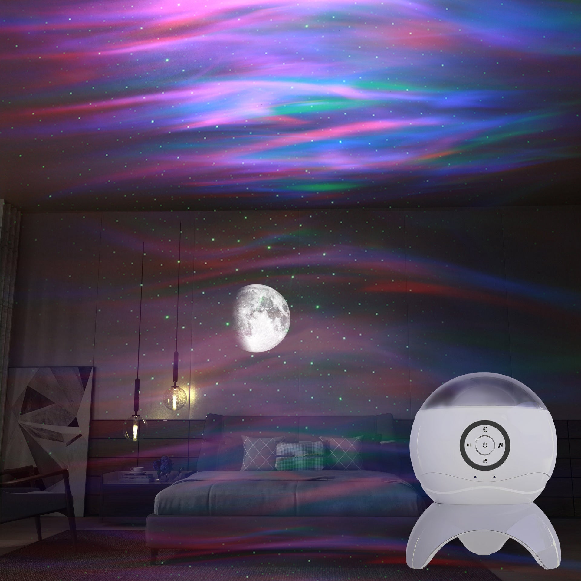 FINE LINE SKY PROJECTOR FOR KIDS - FINE LINE QUALITY PRODUCTS