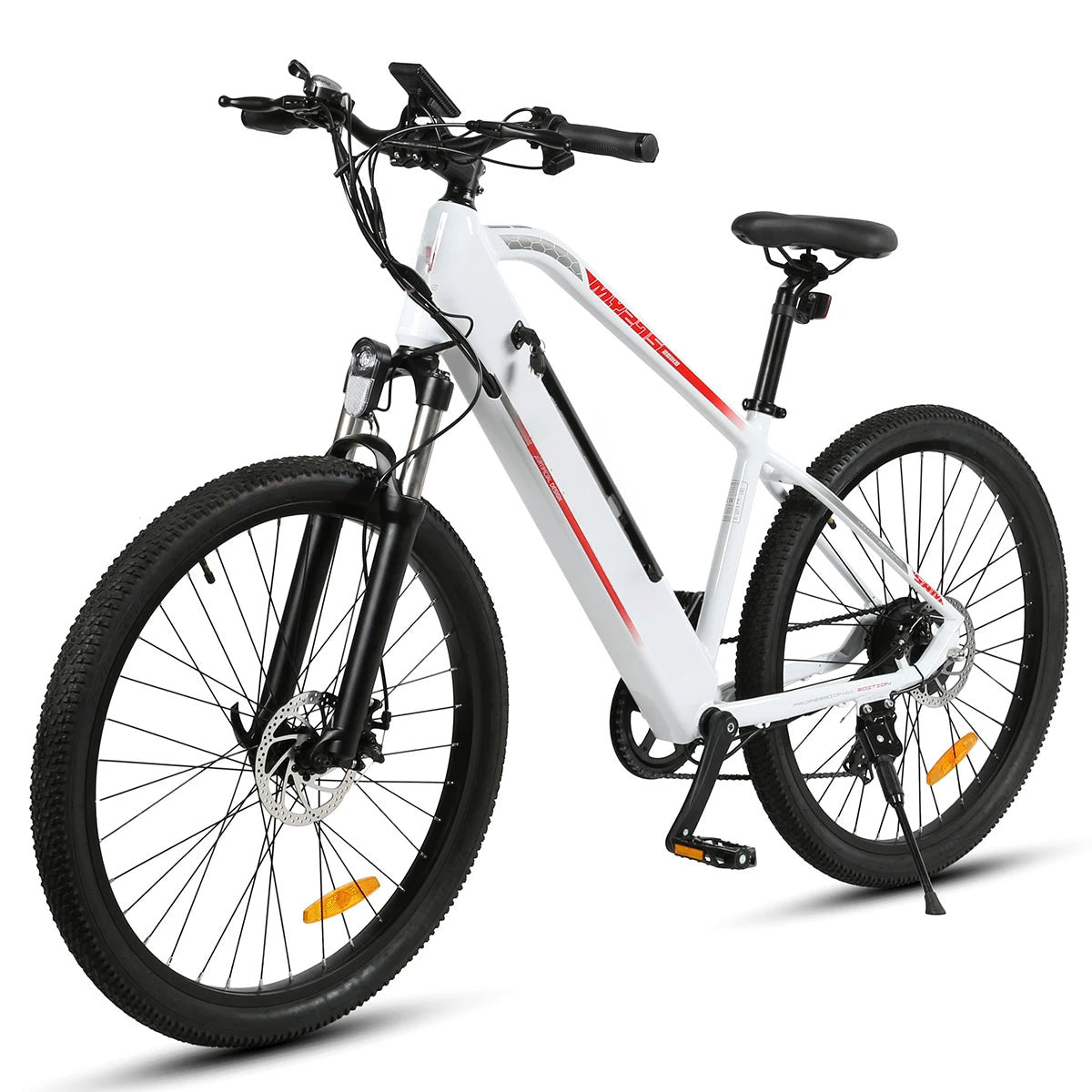 FINE LINE TRAILWAY 48V 500W ELECTRIC BIKE - FINE LINE QUALITY PRODUCTS