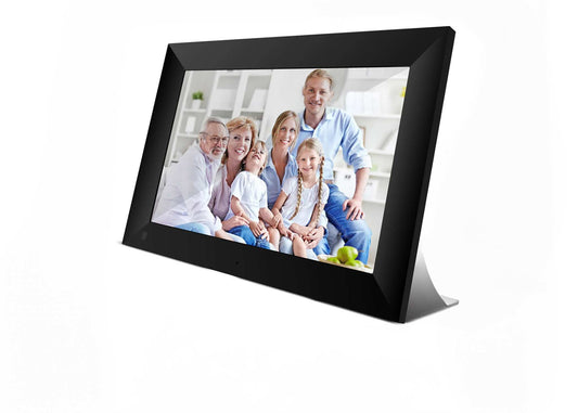 FINE LINE 10.1 INCH DIGITAL TOUCH SCREEN PICTURE FRAME