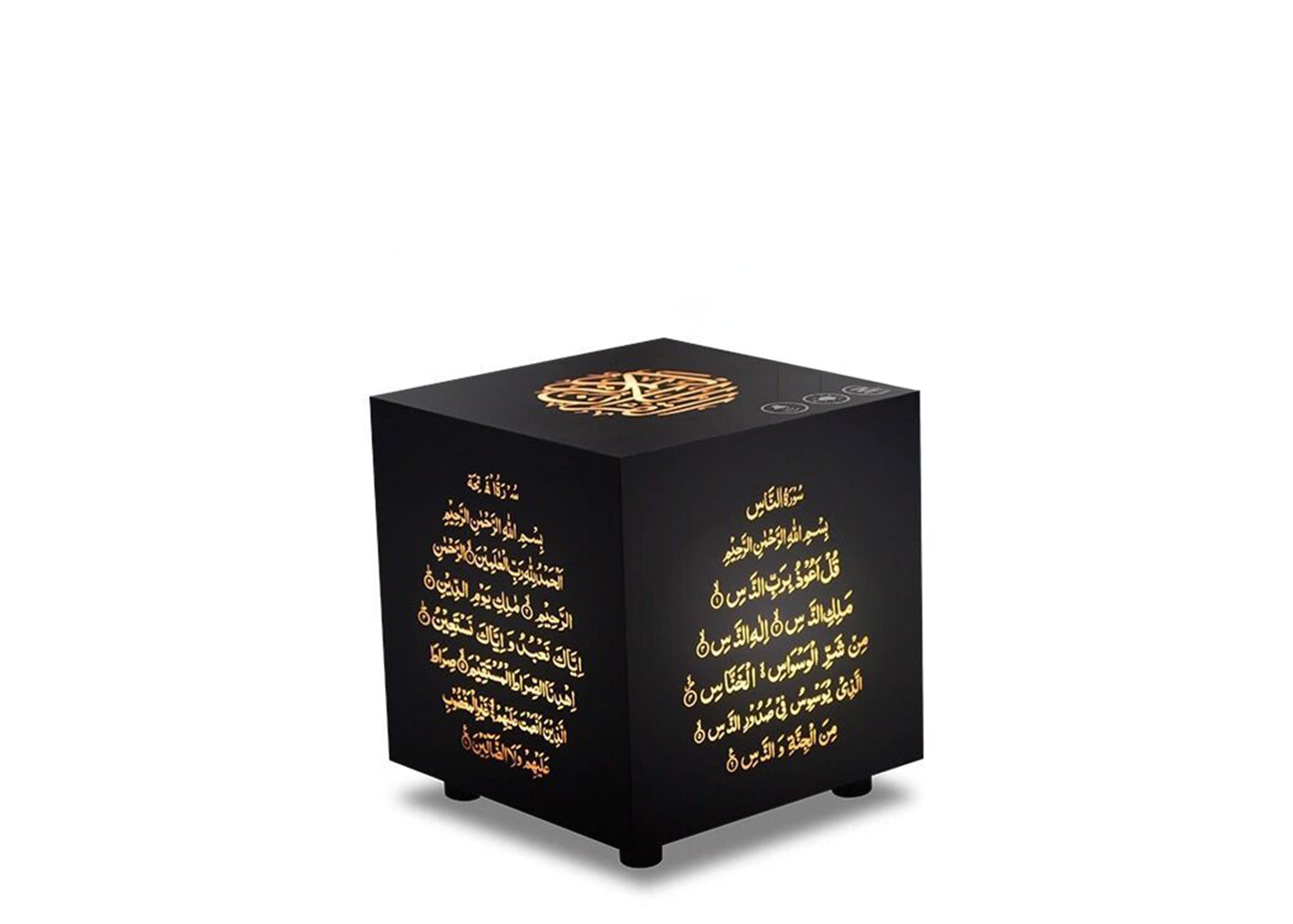 FINE LINE BLUETOOTH QURAN SPEAKER - FINE LINE QUALITY PRODUCTS