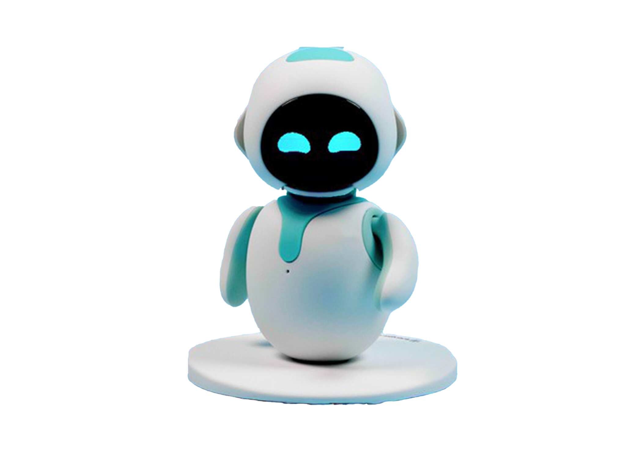 FINE LINE INTELLIGENT ROBOT TOY - FINE LINE QUALITY PRODUCTS