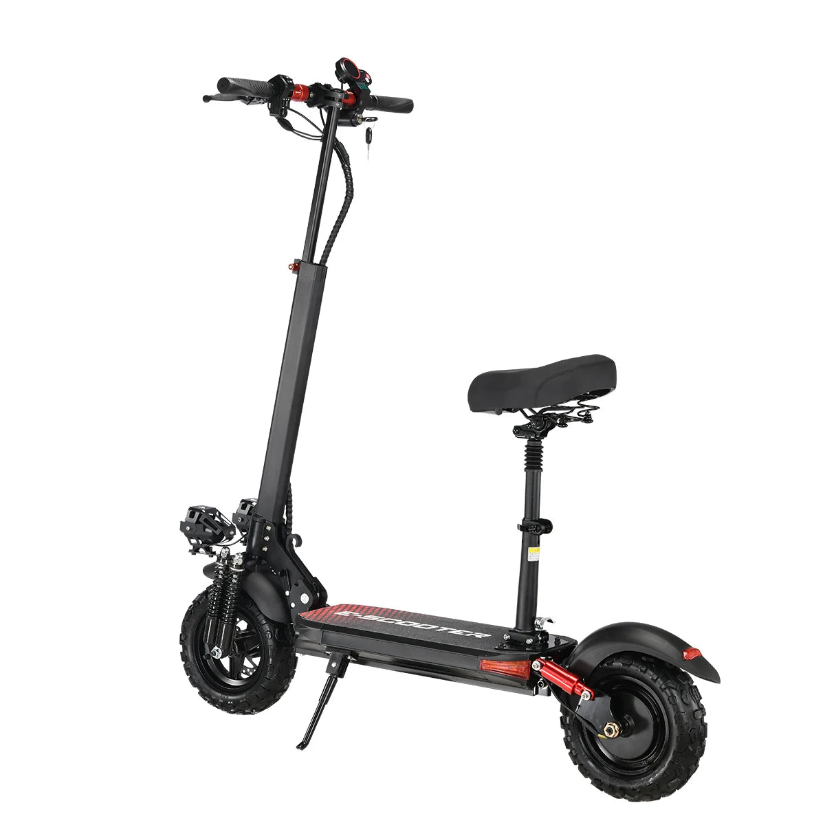 FINE LINE Z-9W POWERFUL ELECTRIC SCOOTER - FINE LINE QUALITY PRODUCTS