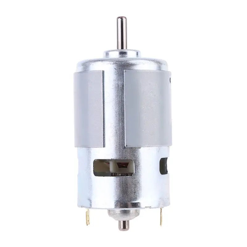 FINE LINE ELECTRONIC COMPONENT MOTOR - FINE LINE QUALITY PRODUCTS