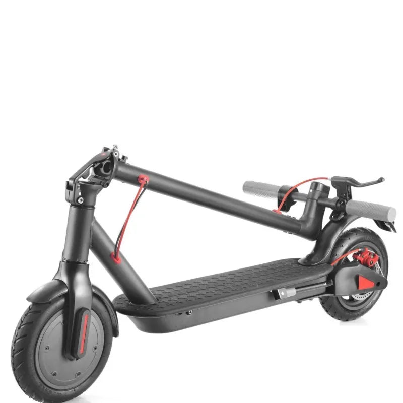 FINE LINE ZOOM ELECTRIC SCOOTER - FINE LINE QUALITY PRODUCTS