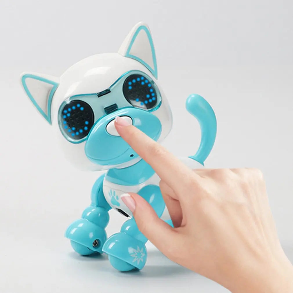 FINE LINE ROBOT PET TOY - FINE LINE QUALITY PRODUCTS