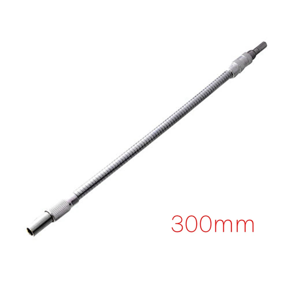 FINE LINE METAL FLEXIBLE SHAFT FOR ELECTRONIC DRILL SCREWDRIVER - FINE LINE QUALITY PRODUCTS