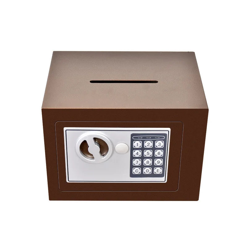 FINE LINE PASSWORD MINI SAFE - FINE LINE QUALITY PRODUCTS