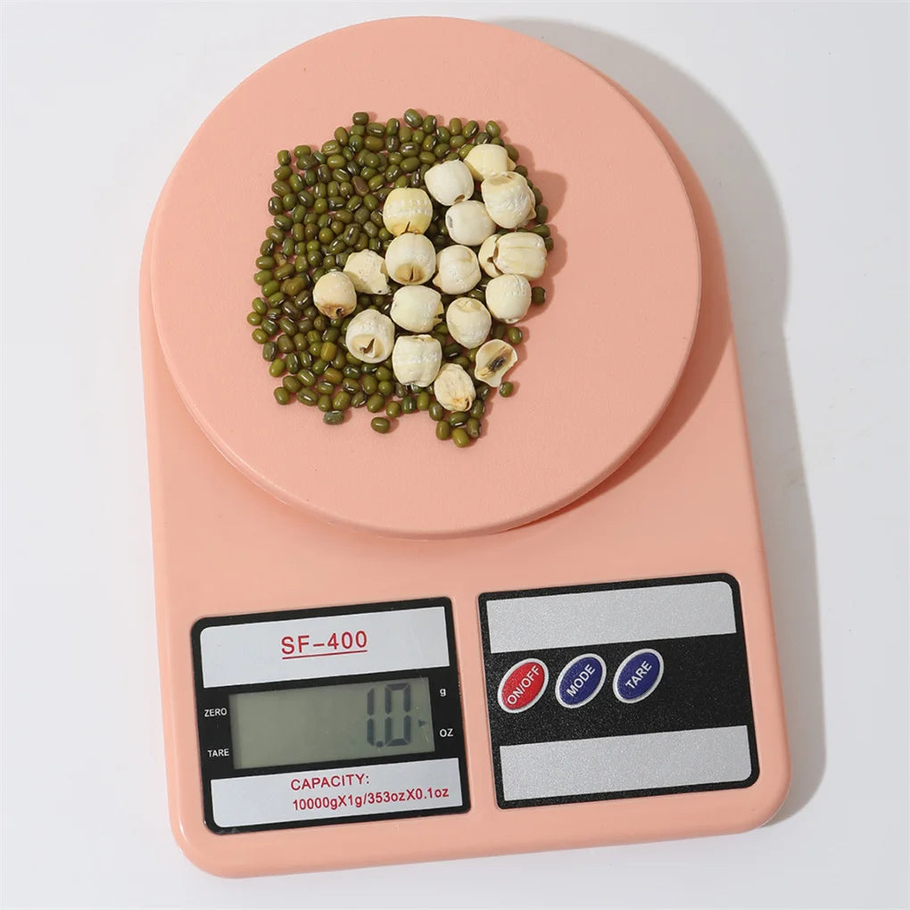 FINE LINE PORTABLE HOME GADGET ELECTRONIC SCALE - FINE LINE QUALITY PRODUCTS