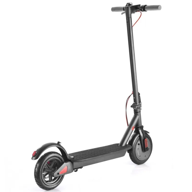 FINE LINE ZOOM ELECTRIC SCOOTER - FINE LINE QUALITY PRODUCTS