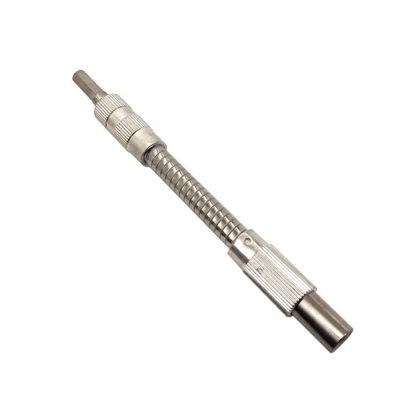 FINE LINE METAL FLEXIBLE SHAFT FOR ELECTRONIC DRILL SCREWDRIVER - FINE LINE QUALITY PRODUCTS