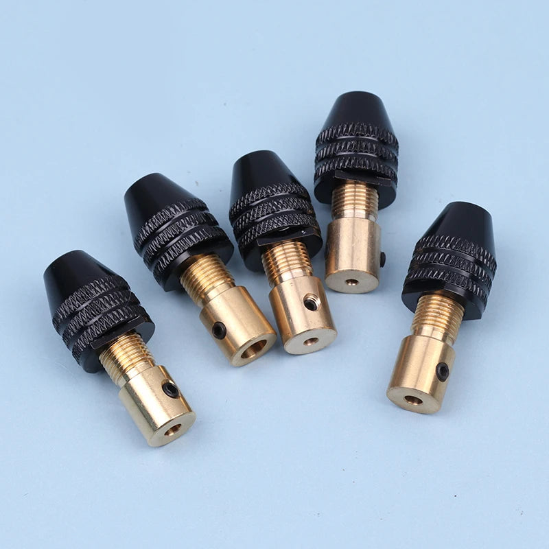 FINE LINE 0.3-3.4MM UNIVERSAL SMALL ELECTRONIC DRILL BIT - FINE LINE QUALITY PRODUCTS