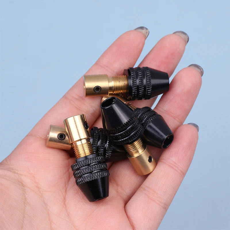 FINE LINE 0.3-3.4MM UNIVERSAL SMALL ELECTRONIC DRILL BIT - FINE LINE QUALITY PRODUCTS