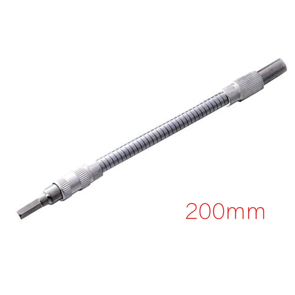 FINE LINE METAL FLEXIBLE SHAFT FOR ELECTRONIC DRILL SCREWDRIVER - FINE LINE QUALITY PRODUCTS