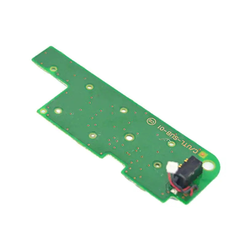 FINE LINE CABLE CIRCUIT SWITCH BOARD - FINE LINE QUALITY PRODUCTS